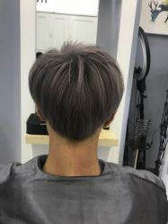 点击看大图 -DL HAIR SALON