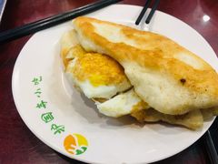 -护国寺小吃(新街口店)