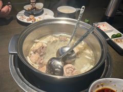 -同仁四季椰子鸡(宝安壹方城店)