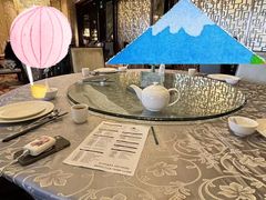 -万豪酒店·咏豪中餐厅