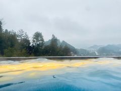 -宜春明月山维景国际温泉度假酒店
