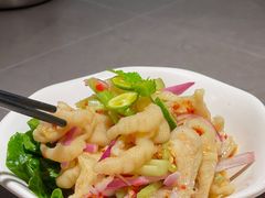 -探炉·香辣豆花烤鱼(笋岗宝能环球汇店)