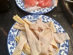 -飘香火锅(玉林西路店)