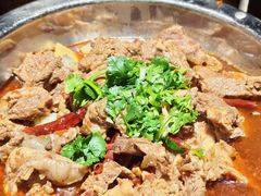 -大众跷脚牛肉馆·非遗传承单位(峨眉山店)