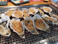 -蚝英雄鲜蚝自助专门店(长楹天街直营店)