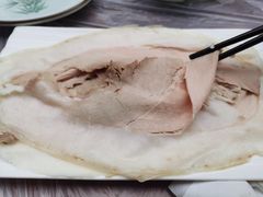 -映秋饭店(李庄总店)