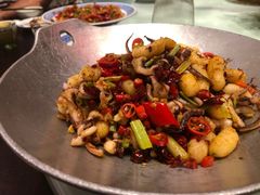 -客家大院·非遗赣南客家菜(郁孤台店)