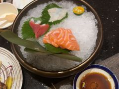 -極上萬膳·日料放题(海岸城店)