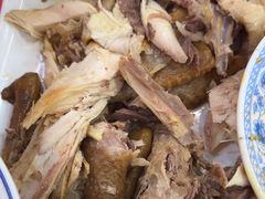 -豫掌柜饸饹面·烩面(秀沿路店)