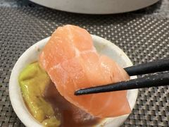 -菊上料理(蜀山银泰百货店)