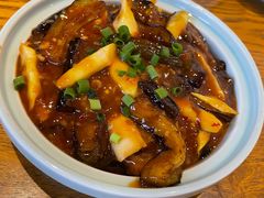 -去茶去餐厅(中央大街店)