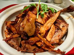 闽南姜母鸭-四道菜·福建菜馆(新街口金鹰店)