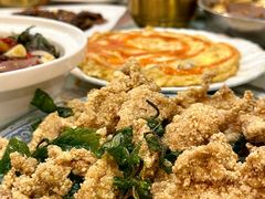 -金姐台湾菜(珠江路店)