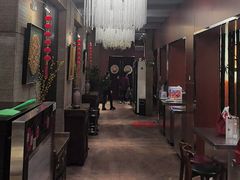 -金枝玉叶上海人家食府(三里河店)