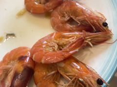 -君霖海鲜私房菜(春柳店)