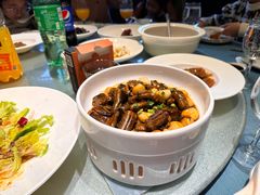 -恒记饭店·海鲜明档(淹城店)