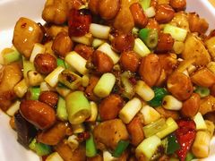 宫保鸡丁-川人百味(亿合城店)