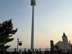 -老虎石海上公园