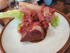 -乔家满族八大碗(流水沟店)