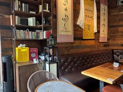 -乌托邦咖啡(武侯祠店)