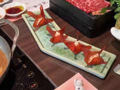 -匠和风精致料理(莆田财富中心店)