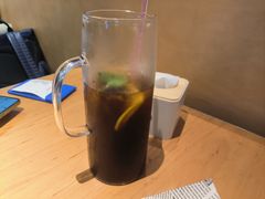 -鱼酷活鱼烤鱼(张江长泰店)