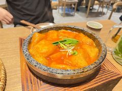 云南红河包浆豆腐-米店·云南菜(南门店)