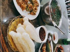 -岩保农家乐