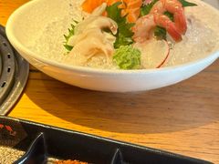 -赤坂亭·M9和牛烧肉·铁板烧·日料398放题(长泰广场店)