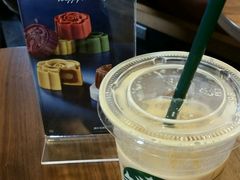 -星巴克(宁波老外滩店)