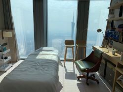 点击看大图 -圣贝拉母婴护理中心(广州瑰丽店)