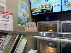 -赛百味SUBWAY(燕莎奥莱店)