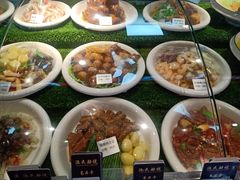 -渔民船说·北塘海鲜·天津菜·海肠捞饭(北塘古镇店)