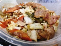 -土菜水饺村(宁夏路店)