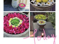 -四季酒店下午茶