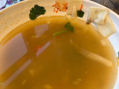 面片-青海名吃尕张娃非遗烤肉(海湖总店)