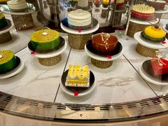 -甜艺廊(永利皇宫店)