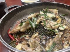 -国家五钻酒家·西樵旺阁渔村(西樵店)