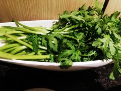 -海底捞火锅(上地华联店)