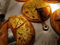 -比格比萨自助(南京万达茂店)