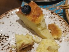 -沈阳和平艾美酒店新食谱西餐厅