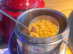 -山河屯铁锅炖(哈西站店)