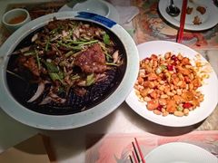 -苏乡兰亭·新派淮扬菜(吾悦广场店)