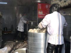 -天泽祥·鼓楼馒头(鼓楼店)