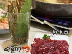 -围炉夜话·潮汕卤水火锅(榕江店)