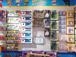 -乐多星球潮玩中心(沈阳嘉里城店)