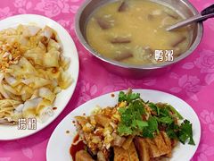 白切鸭-电白鸭粥店(下沙二坊88号店)