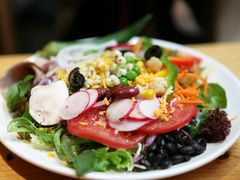 -So Lounge索兰至餐厅(蓝色港湾店)