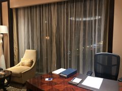 -济南喜来登酒店