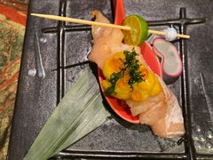 -炙柒Sekinana·精致料理 烧鸟·铁板烧(海上世界店)